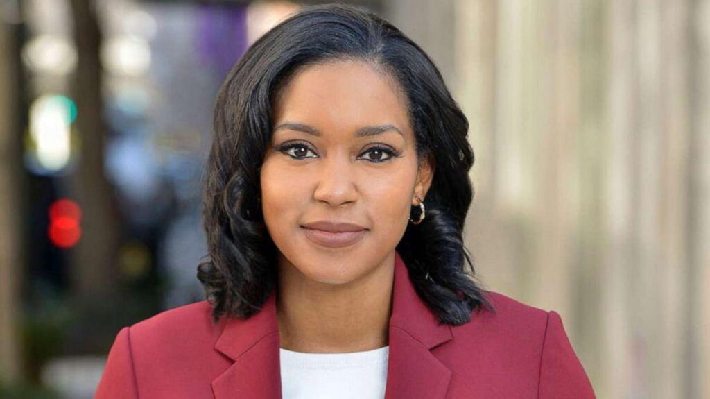 Rachel Scott Bio, Age, Height, Weight, Husband, Family, Salary, Net Worth, Twitter