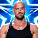 Jonathan Goodwin Bio, Age, Wife, AGT, Daughter, Accident, Net Worth