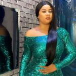 Uju Okoli Bio, Age, Husband, Parents, Height, Net Worth, Movies