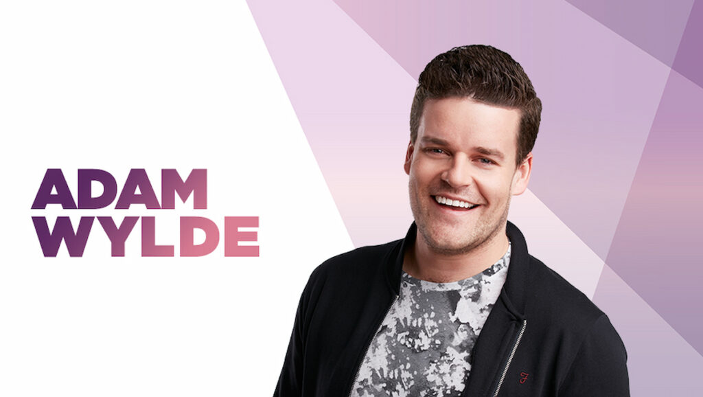 Adam Wylde Bio, Age, Height, Weight, Wife, Family, Salary, Net Worth, Twitter