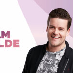 Adam Wylde Bio, Age, Height, Weight, Wife, Family, Salary, Net Worth, Twitter