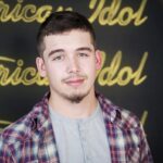 Who is he dating now?