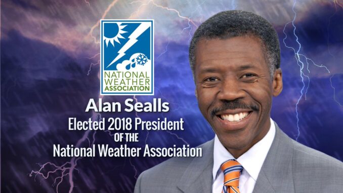 Alan Seals