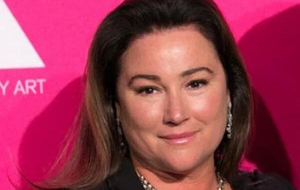 Keely Shaye Smith Keely Shaye Smith