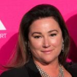 Keely Shaye Smith Bio, Age, Family, Husband, Height, Net Worth