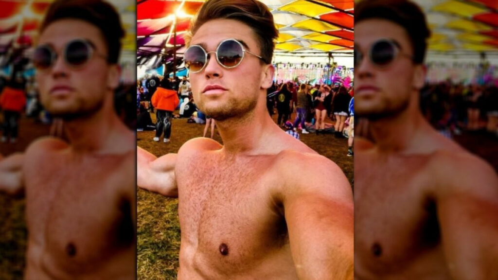 Noah Purvis Bio, Age, Height, Weight, Partner, Family, Salary, Net Worth, Twitter