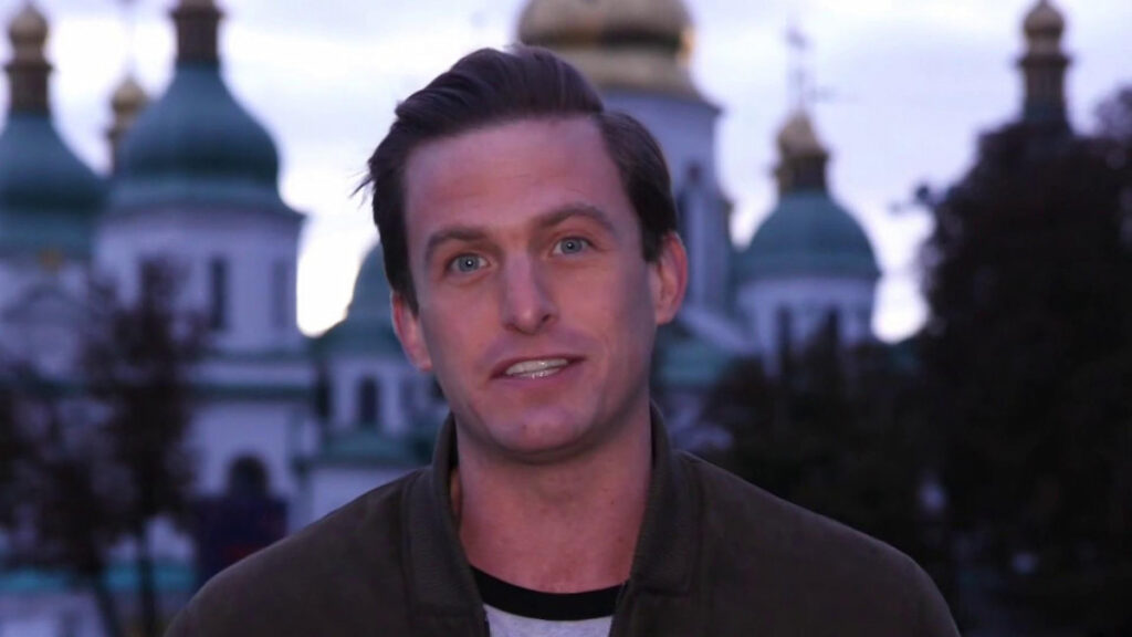 Matt Bradley Bio, Age, Height, Weight, Wife, Salary, Net Worth, Twitter