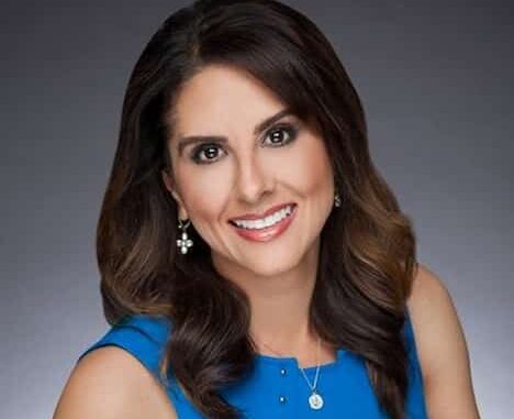 Jessica Parsons photo