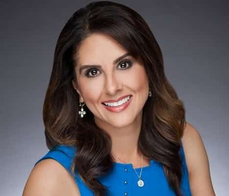 Jessica Parsons Bio, 3TV, Age, Family, Husband, Net Worth, Salary