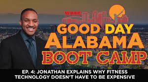 Jonathan Skinner Bio, Age, Height, Weight, Wife, Family, Salary, Net Worth, Twitter