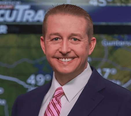 Fred Hunter Bio, Age, Wife, Family, Fox 6, Height, Net Worth, Salary