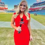 Jill Jelnick Bio FOX17, Age, Family, Husband, Net Worth, Salary