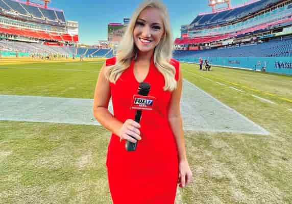 Jill Jelnick Bio FOX17, Age, Family, Husband, Net Worth, Salary