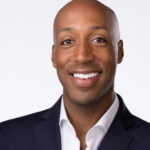 Lorenzo Hall Bio, Age, Family, WUSA 9, Husband, Net Worth