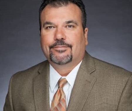 Gary Harper