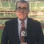 Sal Castaneda Bio, KTVU, Age, Family, Wife, Net Worth, Salary