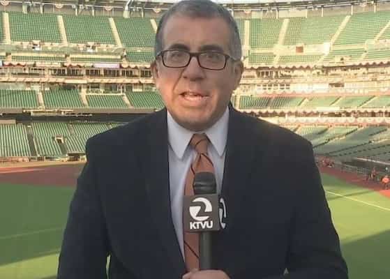 Sal Castaneda Bio, KTVU, Age, Family, Wife, Net Worth, Salary
