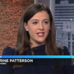 Catherine Patterson Bio, Age, Height, Weight, Family, Husband, Salary, Net Worth, Twitter