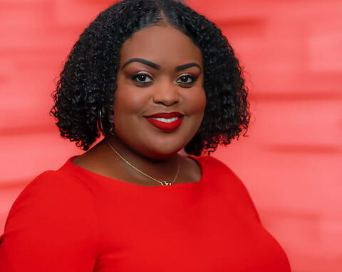 Chasity Maxie's photo