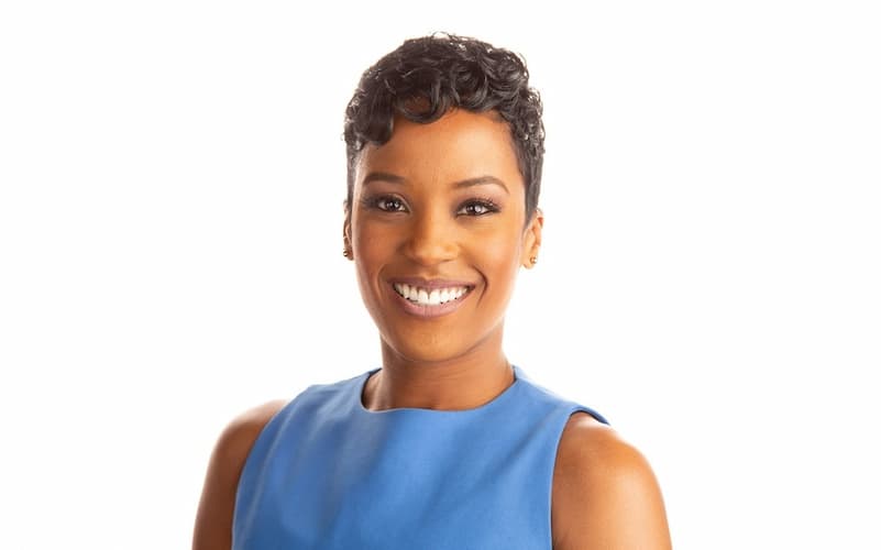 Megan Rivers Bio, Age, Husband, Family, WUSA9, Height, Net Worth, Salary