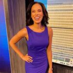 Erika Glover Bio, Age, Fox 17, Husband, Family, Height, Net Worth, Salary