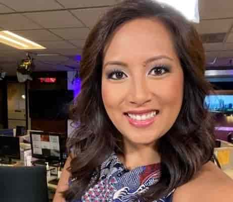 Angelica Duria Bio, FOX6, Age, Family, Husband, Net Worth, Salary
