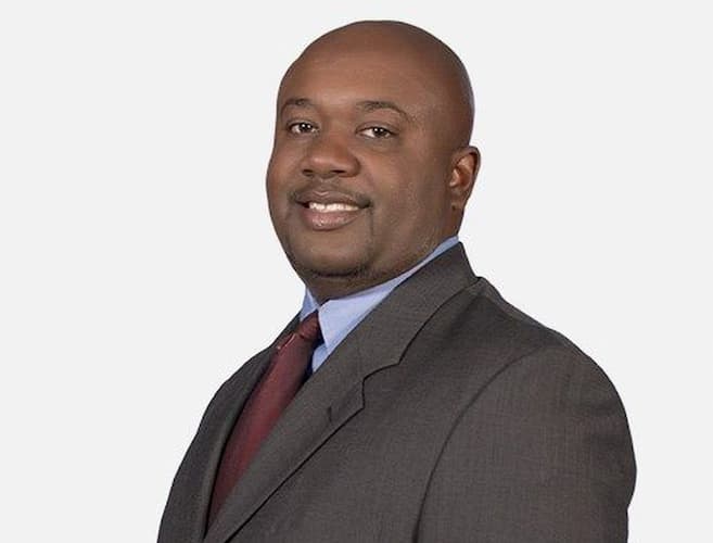 Kelvin Reynolds Bio, Age, Wife, Family, Height, WBRC, Net Worth, Salary