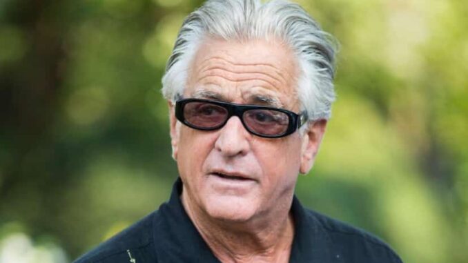Barry Weiss
