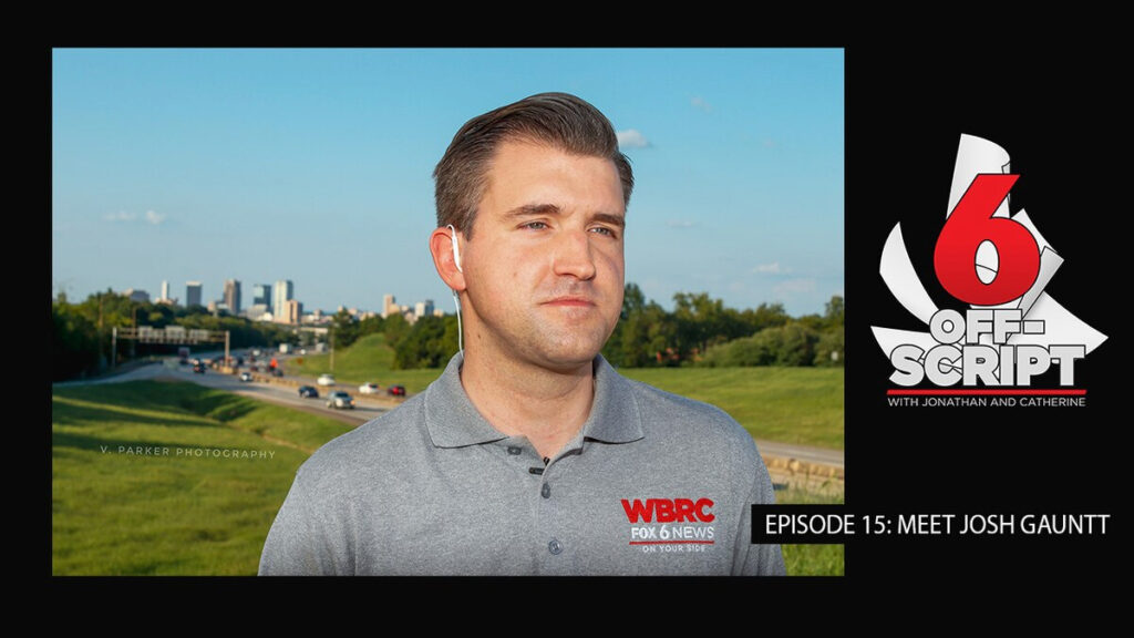 Josh Gauntt Bio, Age, Height, Weight, Wife, Family, Salary, Net Worth, Twitter