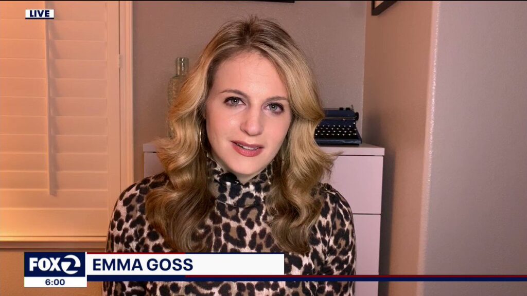 Emma Goss Bio, Age, Height, Weight, Husband, Family, Salary, Net Worth