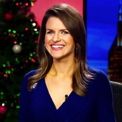 Nikola Junewicz Bio, Age, Family, FOX 6, Husband, Net Worth