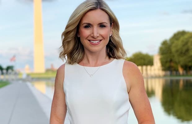 Kaitlyn McGrath Bio, NBC Connecticut, Age, Family, Husband, Net Worth, Salary