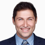 Evan Koslof Bio, Age, Height, Weight, Wife, Family, Salary, Net Worth