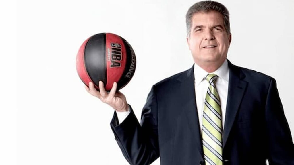 Joe Fonzi Bio, Age, Height, Weight, Wife, Family, Salary, Net Worth