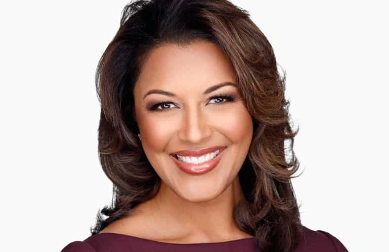 Lesli Foster Bio, WUSA9, Age, Family, Husband, Net Worth, Salary, Surgery