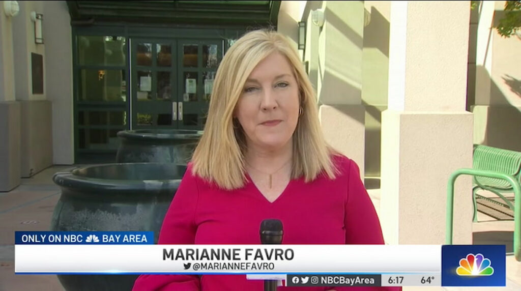 Marianne Favro Bio, Age, Height, Weight, Husband, Family, Net Worth