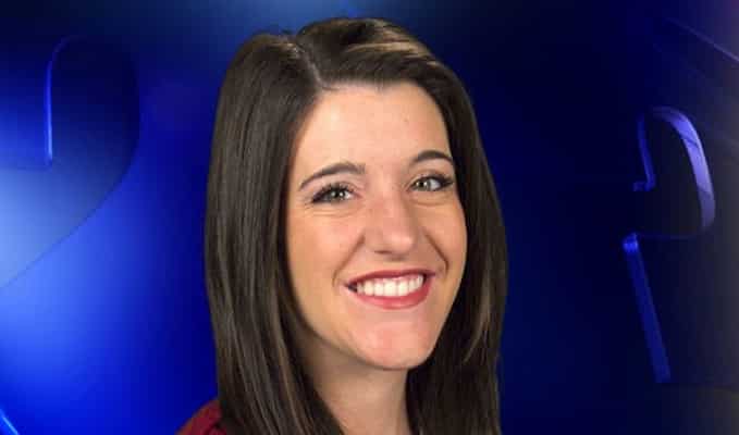 Jackie Delpilar Bio, FOX23, Age, Family, Husband, Net Worth, Salary