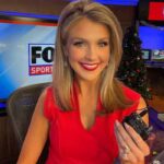 Maggie LaMere Bio, WLUK FOX11, Age, Family, Husband, Net Worth, Salary