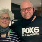 Brian Kramp Bio, FOX6, Age, Family, Wife, Net Worth, Salary