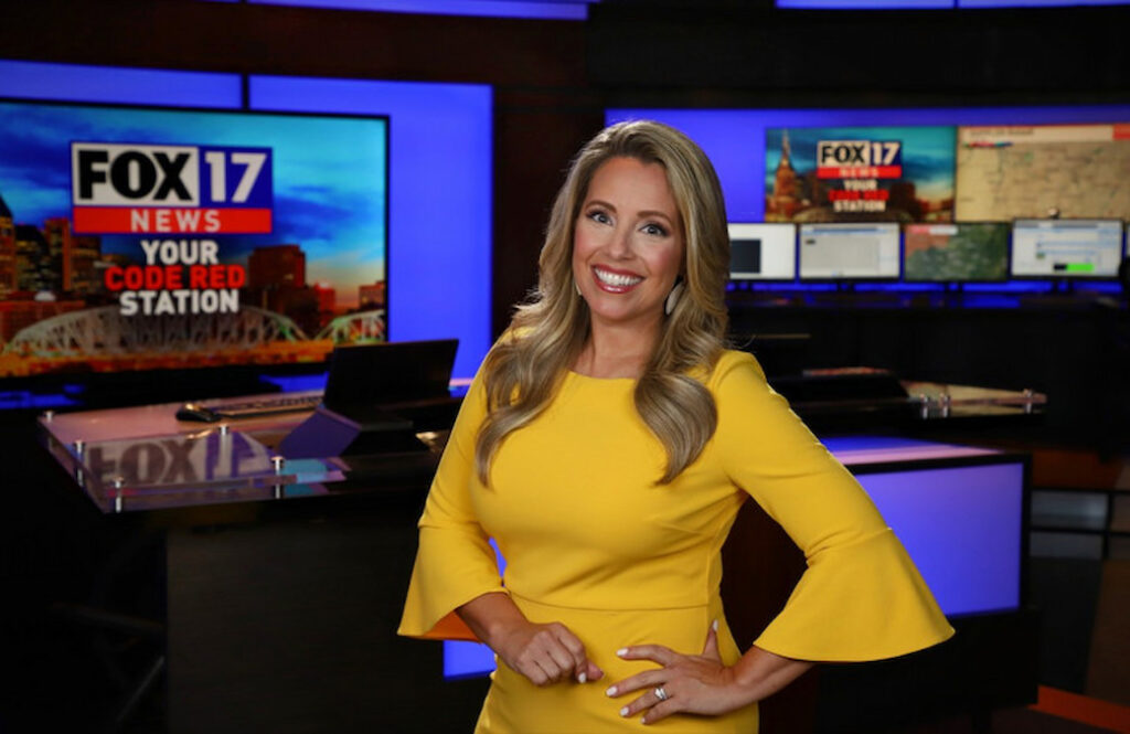 Jennifer Waddell Bio, Age, Height, Weight, Husband, Family, Salary, Net Worth, Twitter