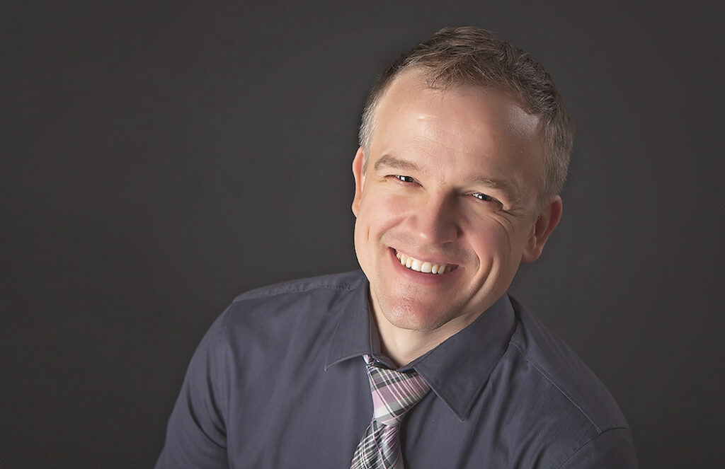 Rob Haswell Bio, Age, Height, Weight, Wife, Family, Net Worth, Salary