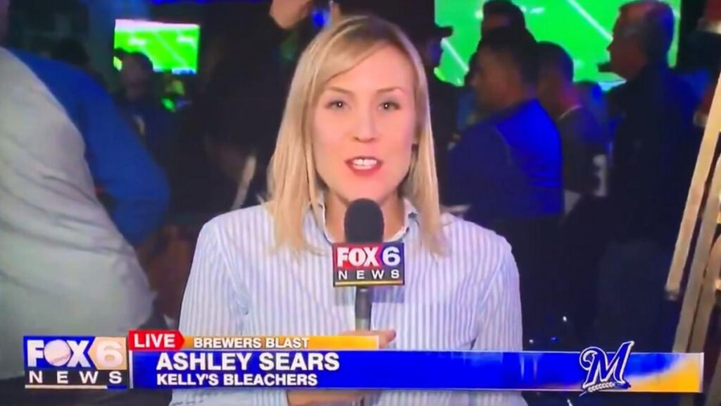 Ashley Sears Bio, Age, Height, Weight, Husband, Family, Salary, Net Worth, Twitter