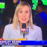 Ashley Sears Bio, Age, Height, Weight, Husband, Family, Salary, Net Worth, Twitter