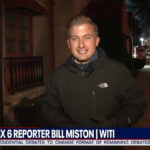 Bill Miston Bio, Age, Height, Weight, Family, Wife, Salary, Twitter