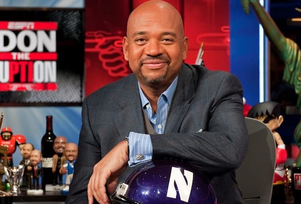 Michael Wilbon Bio, ESPN, Age, Family, Wife, Net Worth, Salary