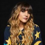 Is Natasia Demetriou pregnant?  Perspectives on her partner and love life