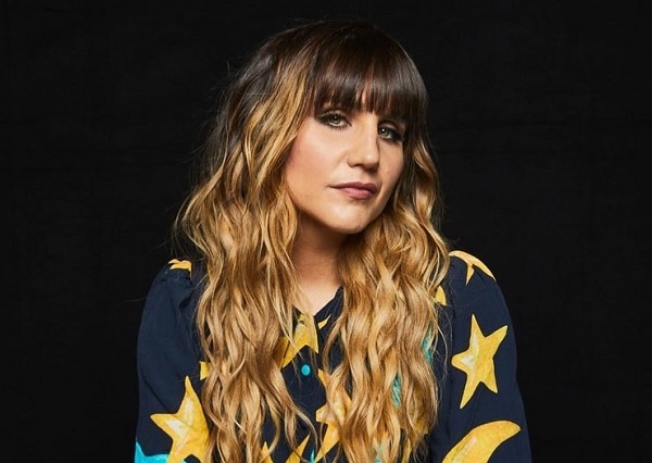 Is Natasia Demetriou pregnant?  Perspectives on her partner and love life