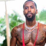 Safaree To Take Legal Action After Sex Tape Leak With Kimbella!