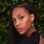 Does Nicole Beharie have a boyfriend?  Explore your relationship and love life