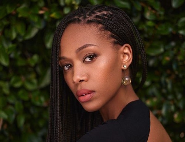 Does Nicole Beharie have a boyfriend?  Explore your relationship and love life